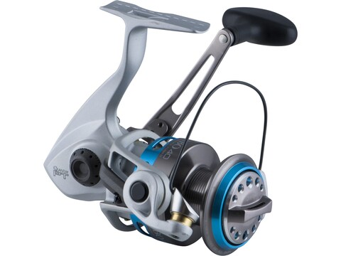 Quantum Cabo 40 SZ SP Spinning Reel