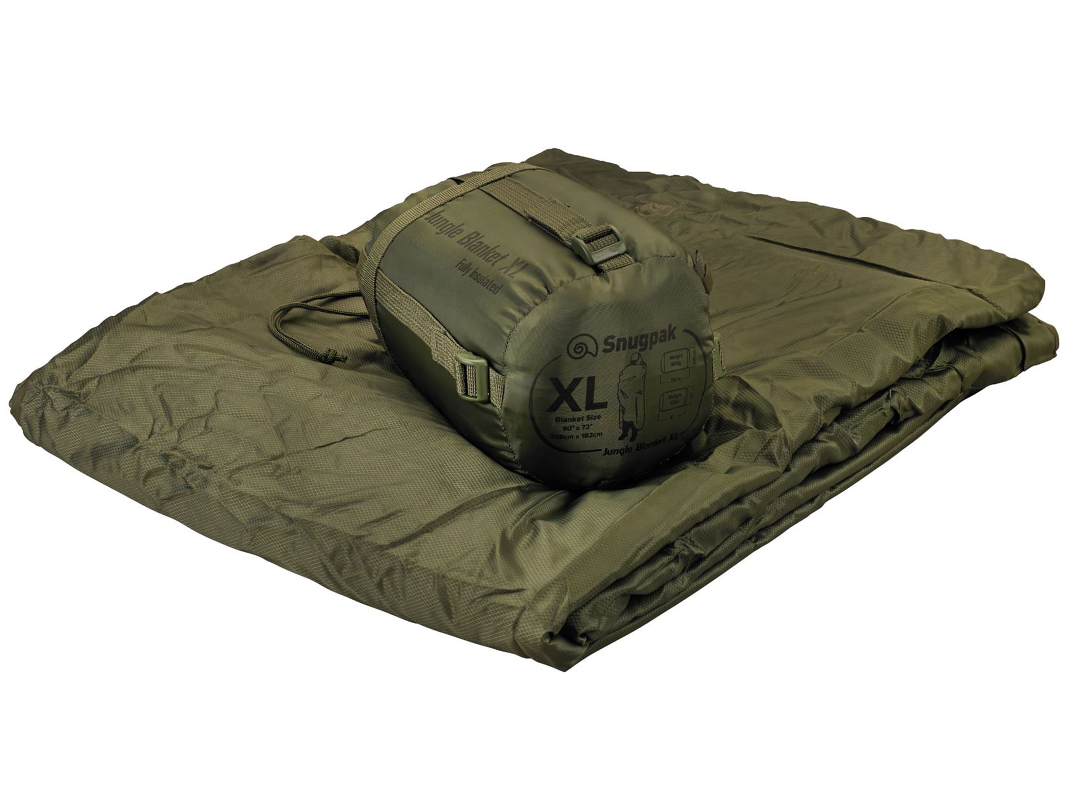 Snugpak Jungle Blanket