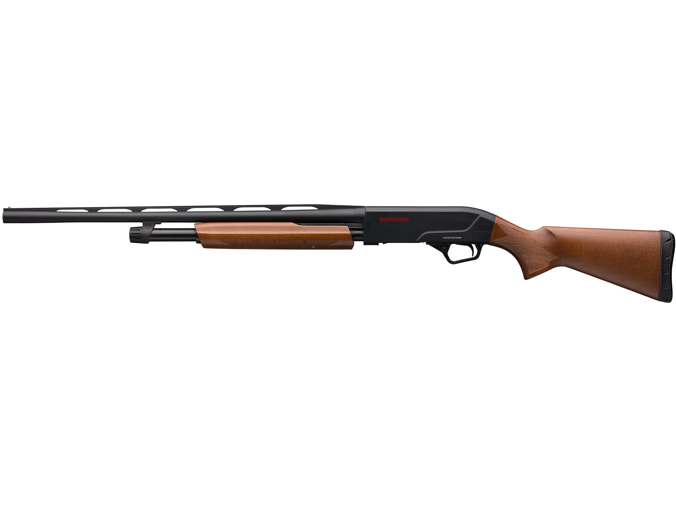 Winchester SXP Field Compact Youth 12 Ga Pump Action Shotgun 28 Barrel