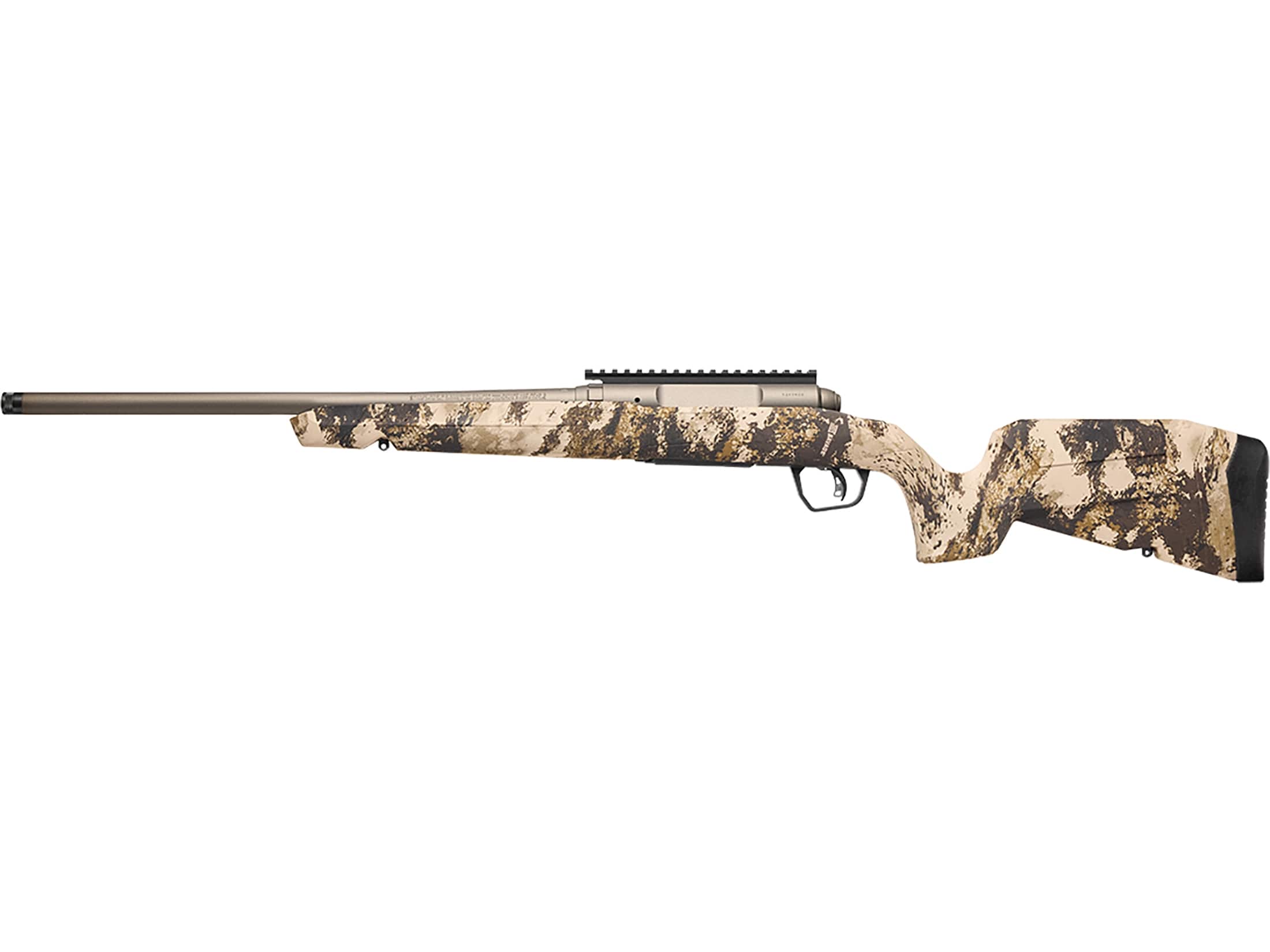 Savage Arms AXIS 2 Pro Bolt Action Rifle