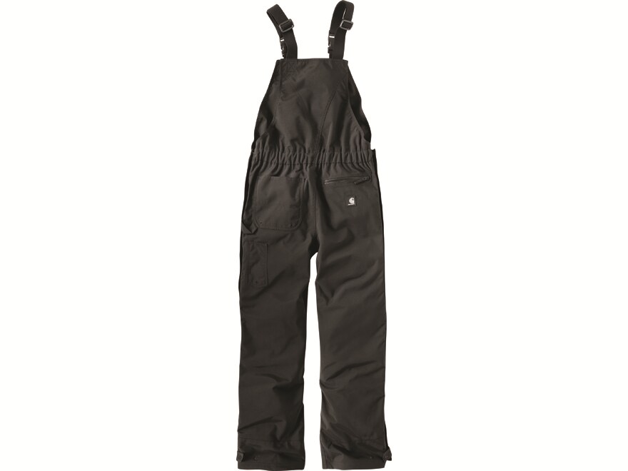 Carhartt storm sale defender bibs