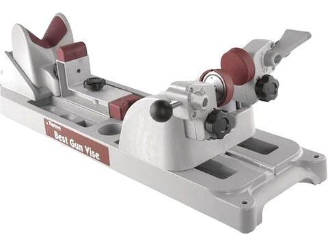 Tipton Best Gun Vise
