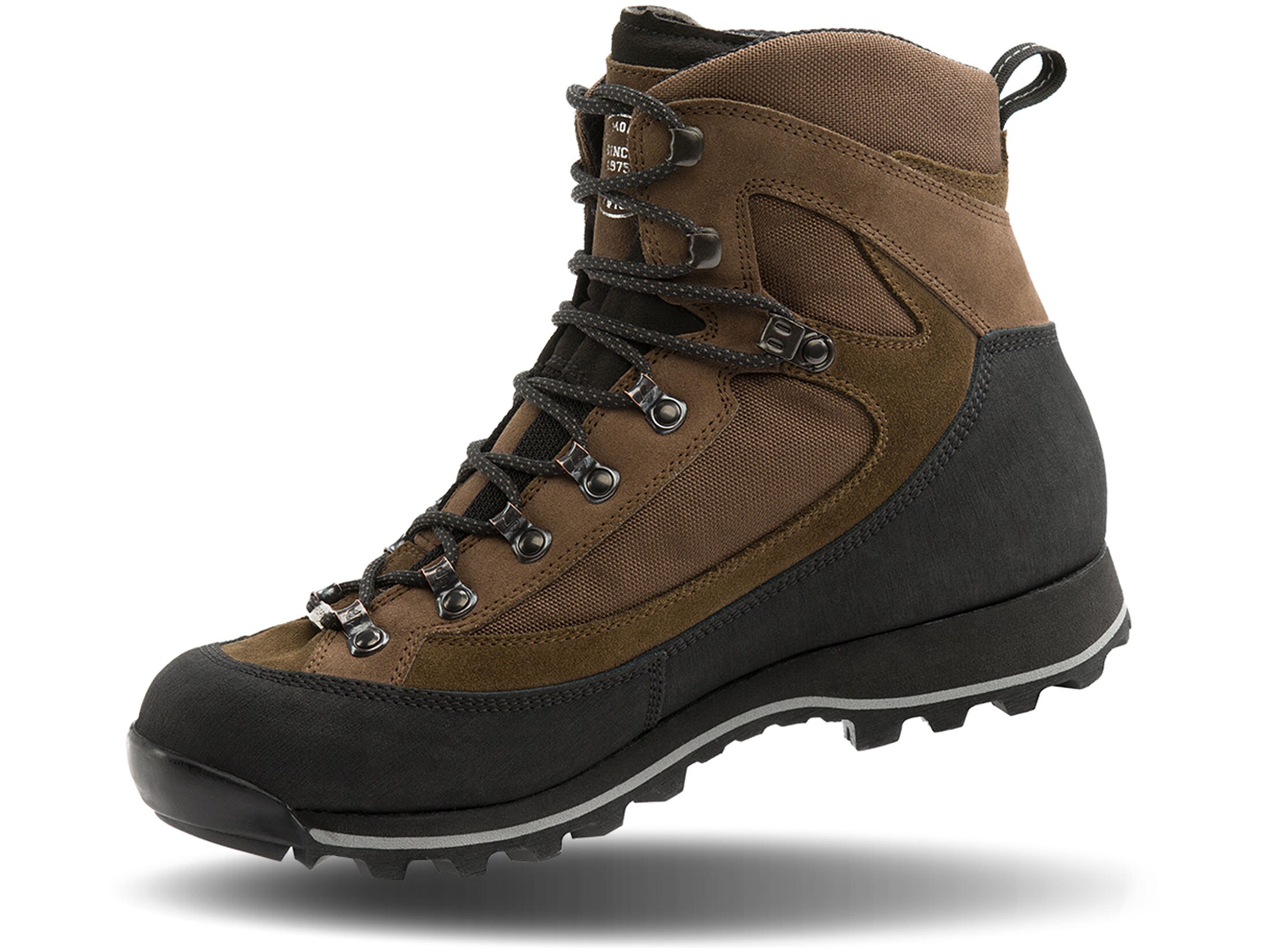 men's crispi summit gtx boot