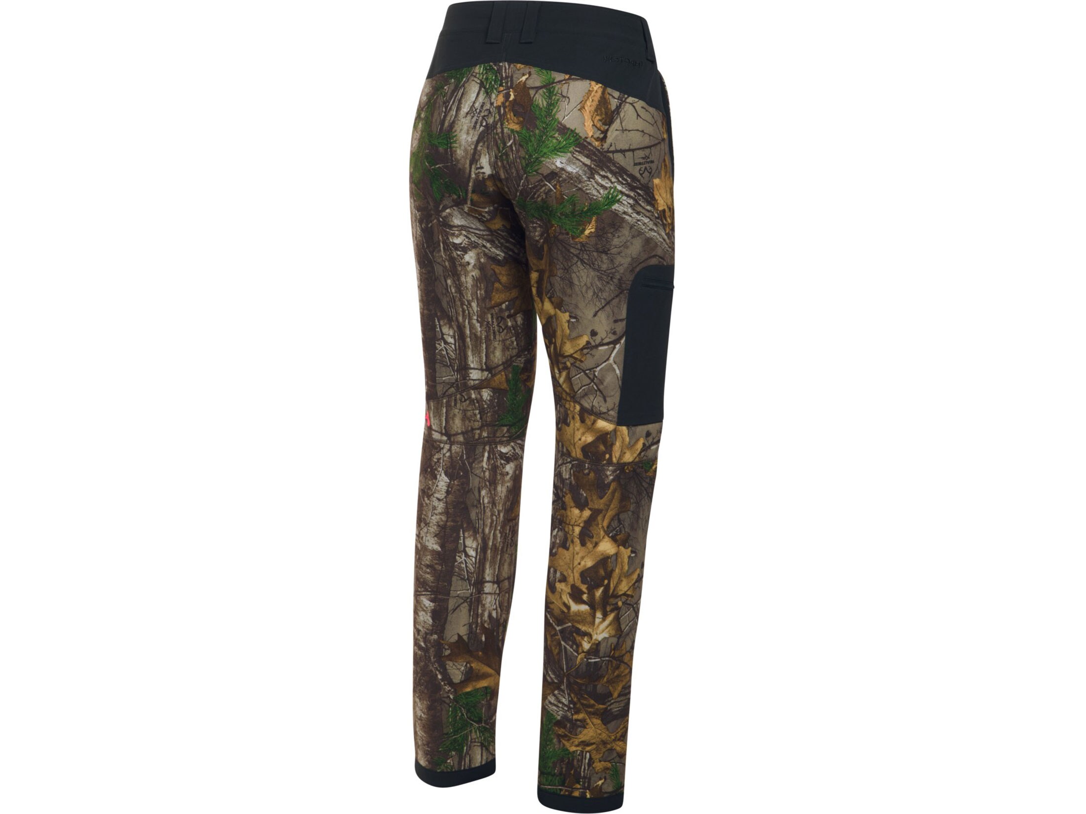 under armour womens realtree