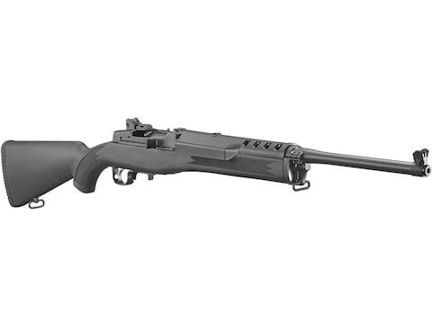 Ruger Mini 14 Tactical Semi-Automatic Centerfire Rifle In Stock | Don't Miss Out, Buy Now! - Alligator Arms