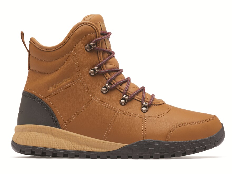 Columbia 2 hot sale grams boots