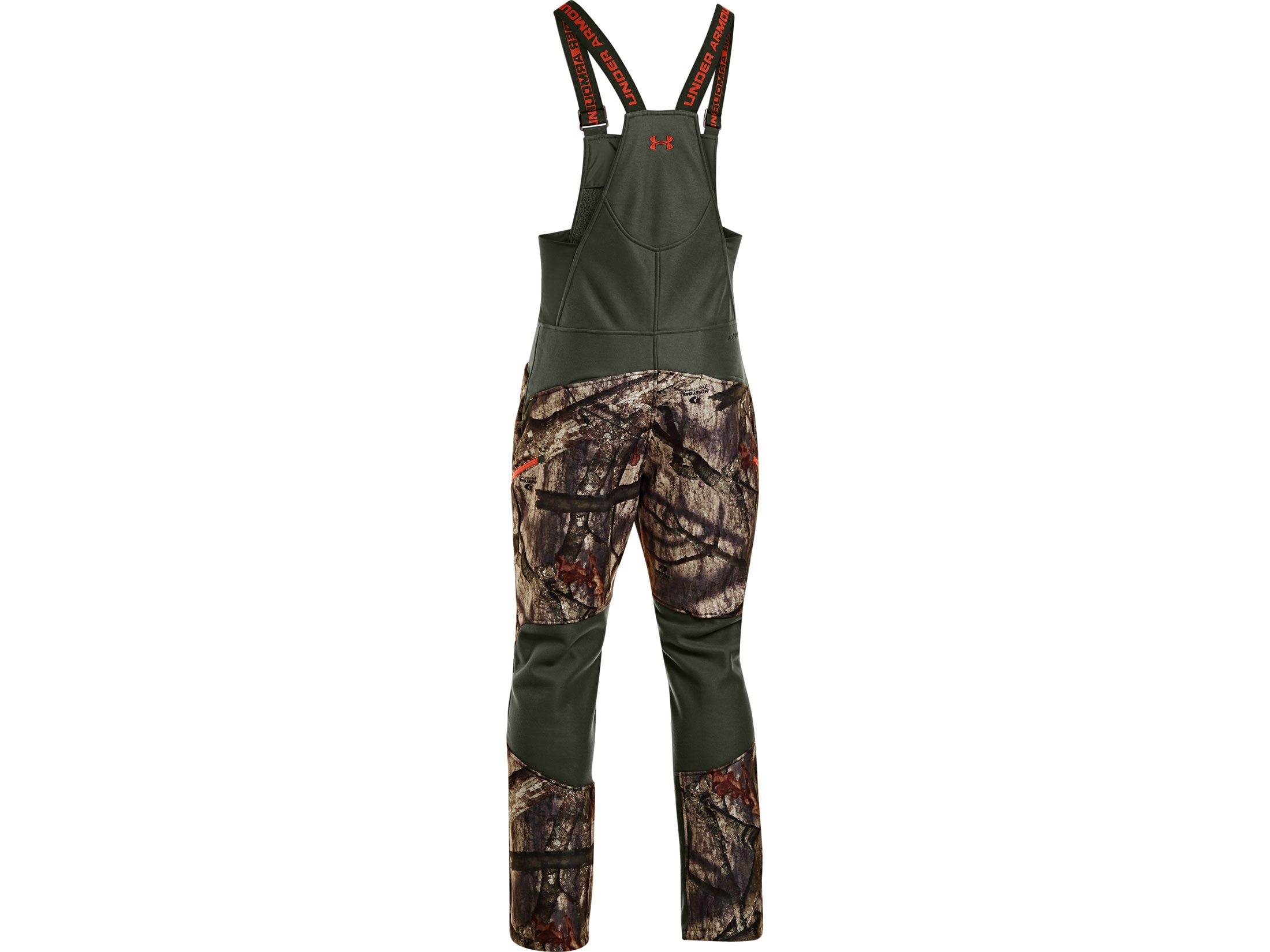 under armour mossy oak treestand pants