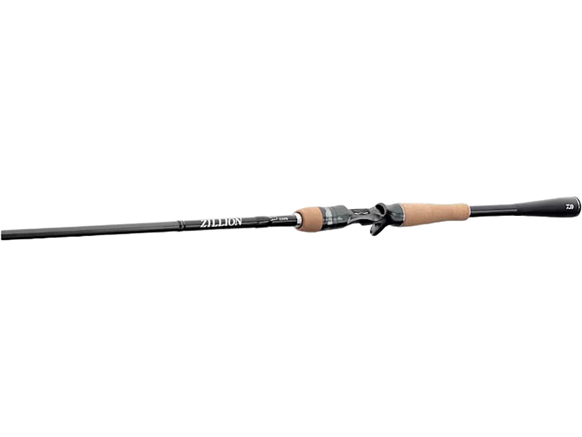 Daiwa Zillion Bass 7'3 Casting Rod Med Hvy