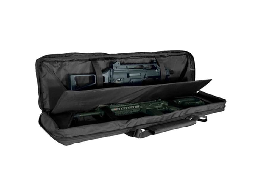 Voodoo tactical clearance gun case