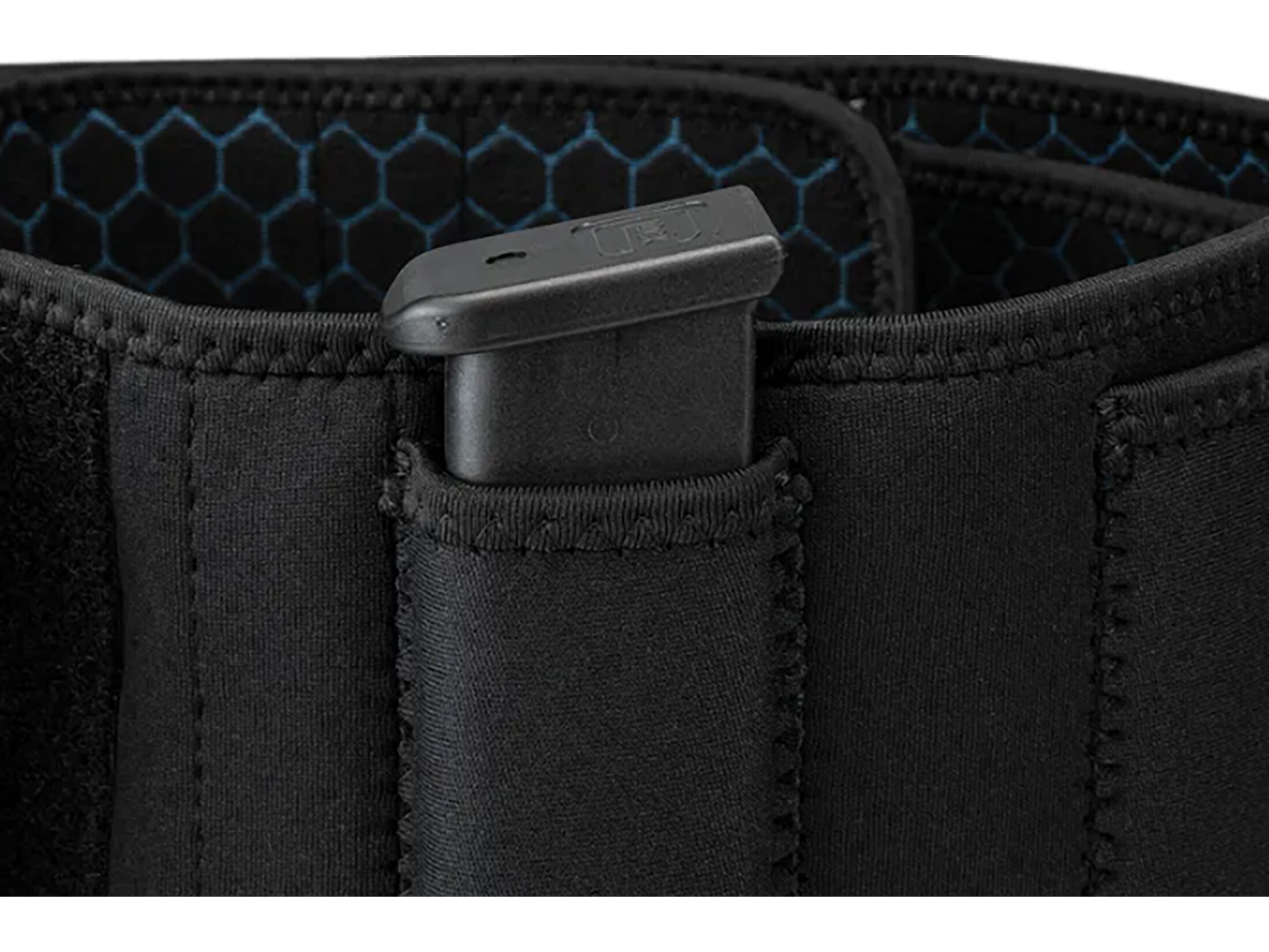 CrossBreed Holsters Modular Belly Band Sleeve 2.0 - Brand New! Things That Don main image 3