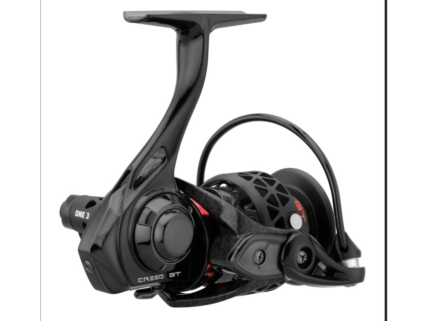 13 Fishing Blackout/Creed GT 3000 7'1 M Spinning Combo 13 Fishing Blackout/Creed GT 3000 7'1 M Spinning Combo
