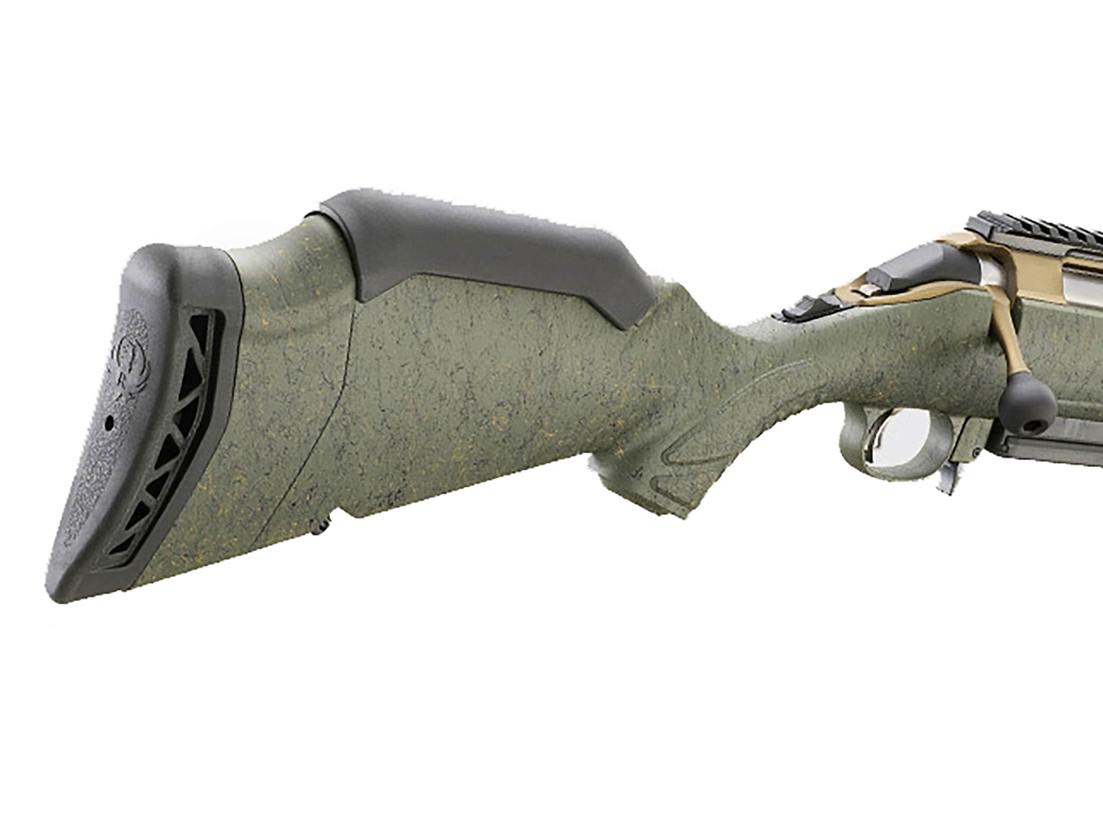 Ruger American Predator Gen II - Thumbnail 5