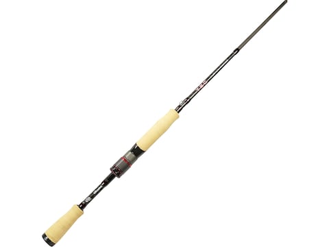 Okuma TEC Custom Series Crappie 7'3" Spinning Rod Light 1pc