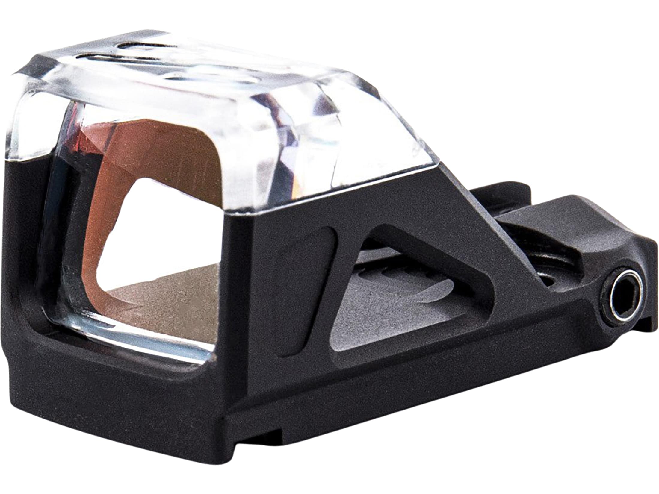 Shield Sights OMSsc Open Mini Sub Compact Reflex Red Dot Sight