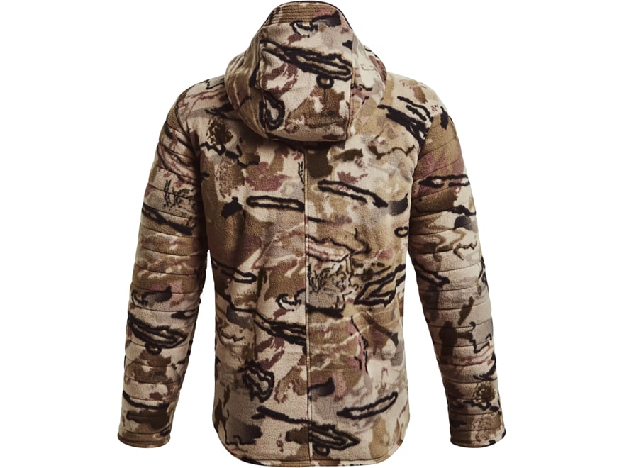 Under armour outlet rut jacket