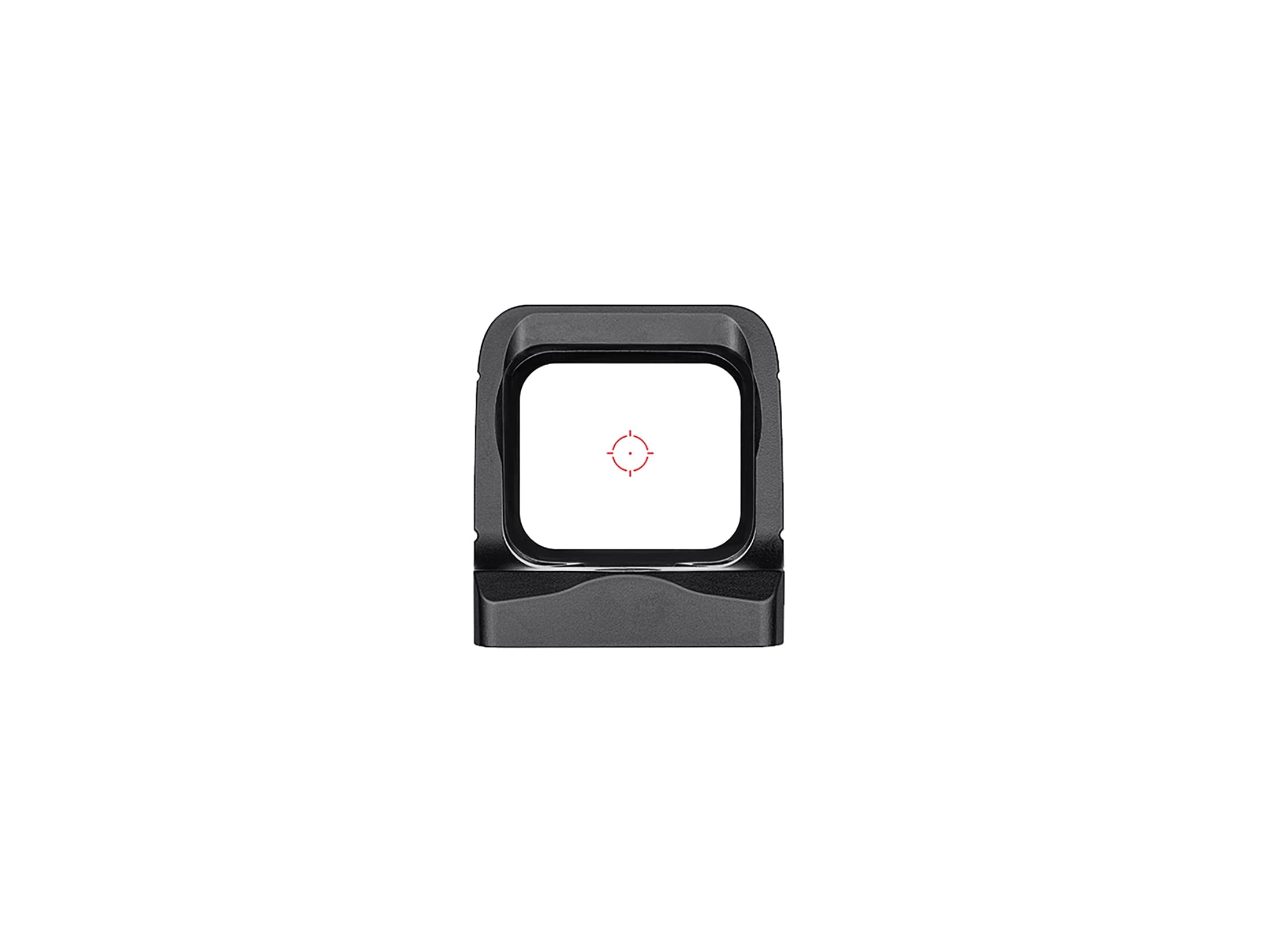 Olight Osight X Reflex Sight 1x Selectable Red Reticle