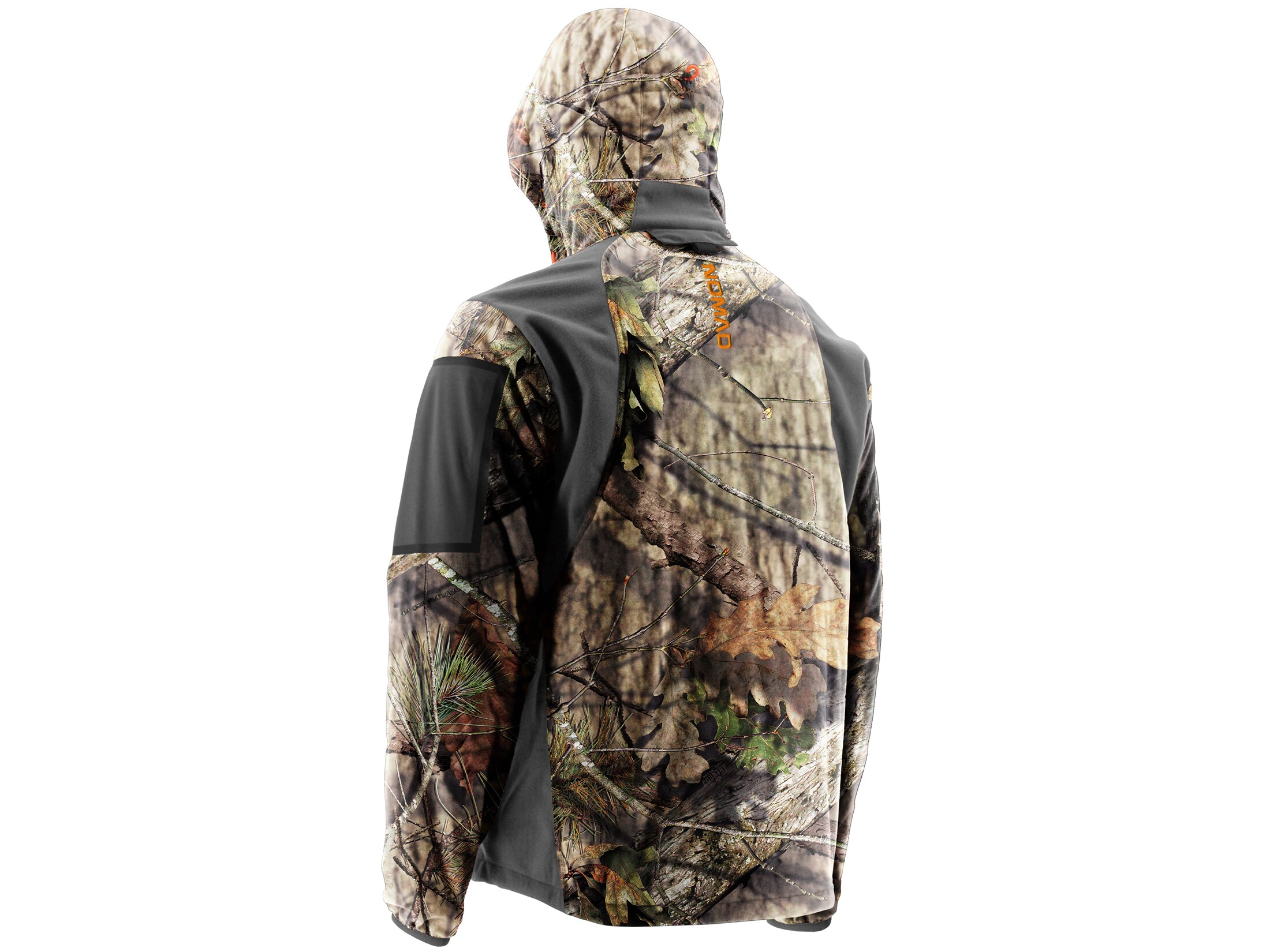 nomad dunn 2.0 jacket