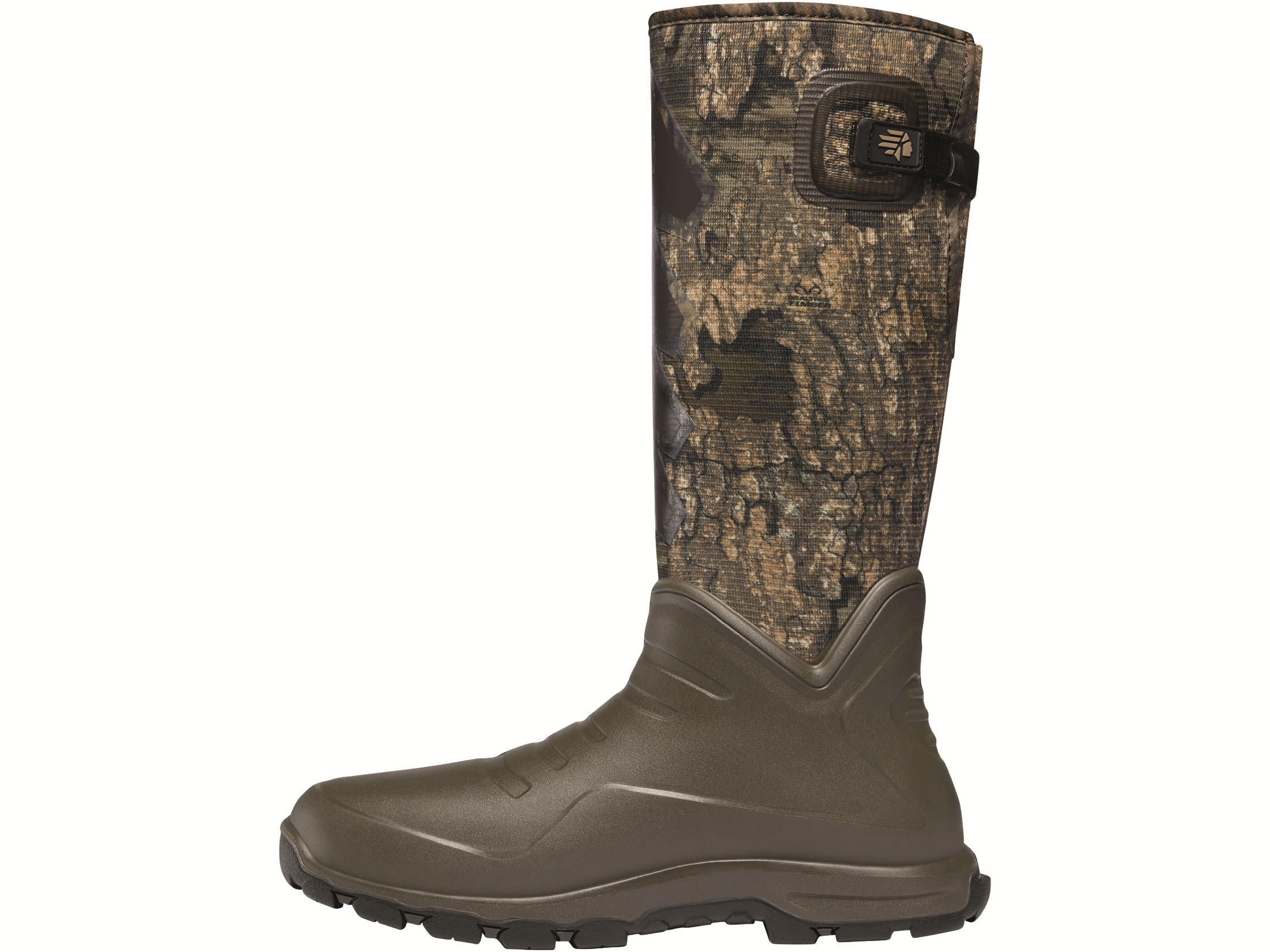 lacrosse aerohead sport bottomland