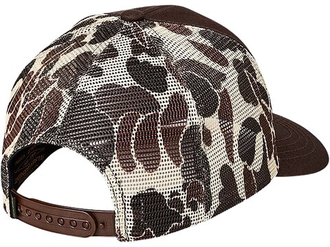 Filson Logger Cap - Camo