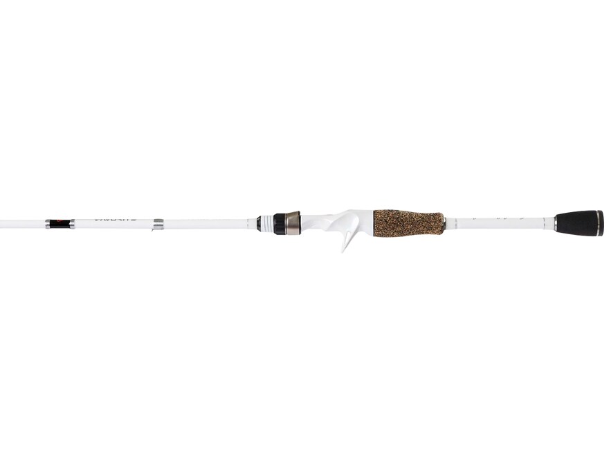 favorite white bird casting rod review