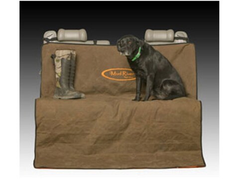 Mud River 2 Barrel Utility Mat