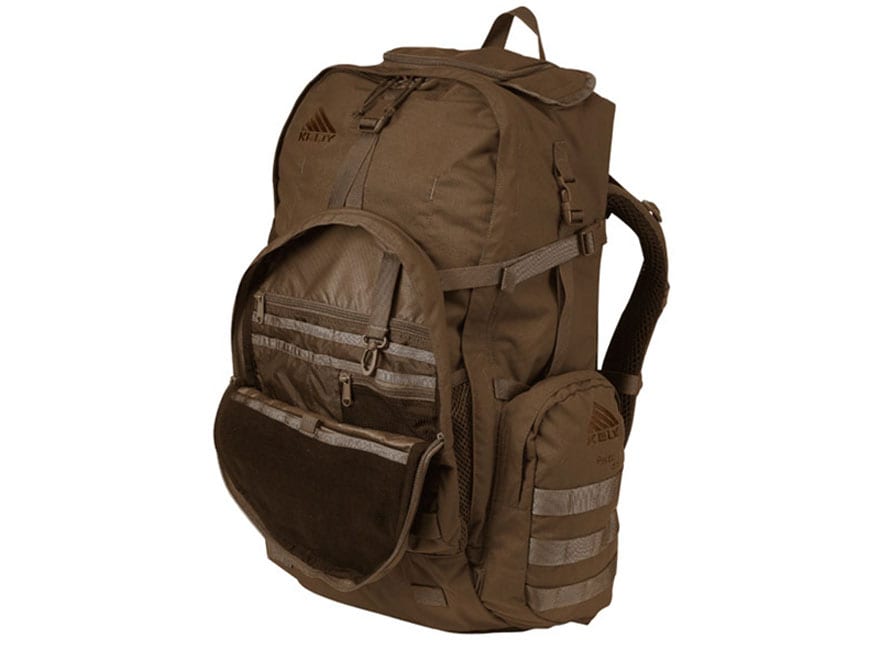 KELTY ケルティ RAVEN 2500 SEALS Raven 2500 Military Communications Backpack | Kelty