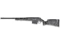 Weatherby 307 Range XP 2.0 Bolt Action Rifle 7mm Backcountry 20" Fluted Graphite Black Threaded Barrel Graphite Black Frame Green/Gray Adjustable Comb Stock