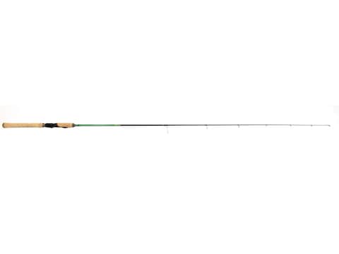 Shimano Compre Walleye CPSWX68MH2D 6'8 Spinning Rod Med Hvy 2pc
