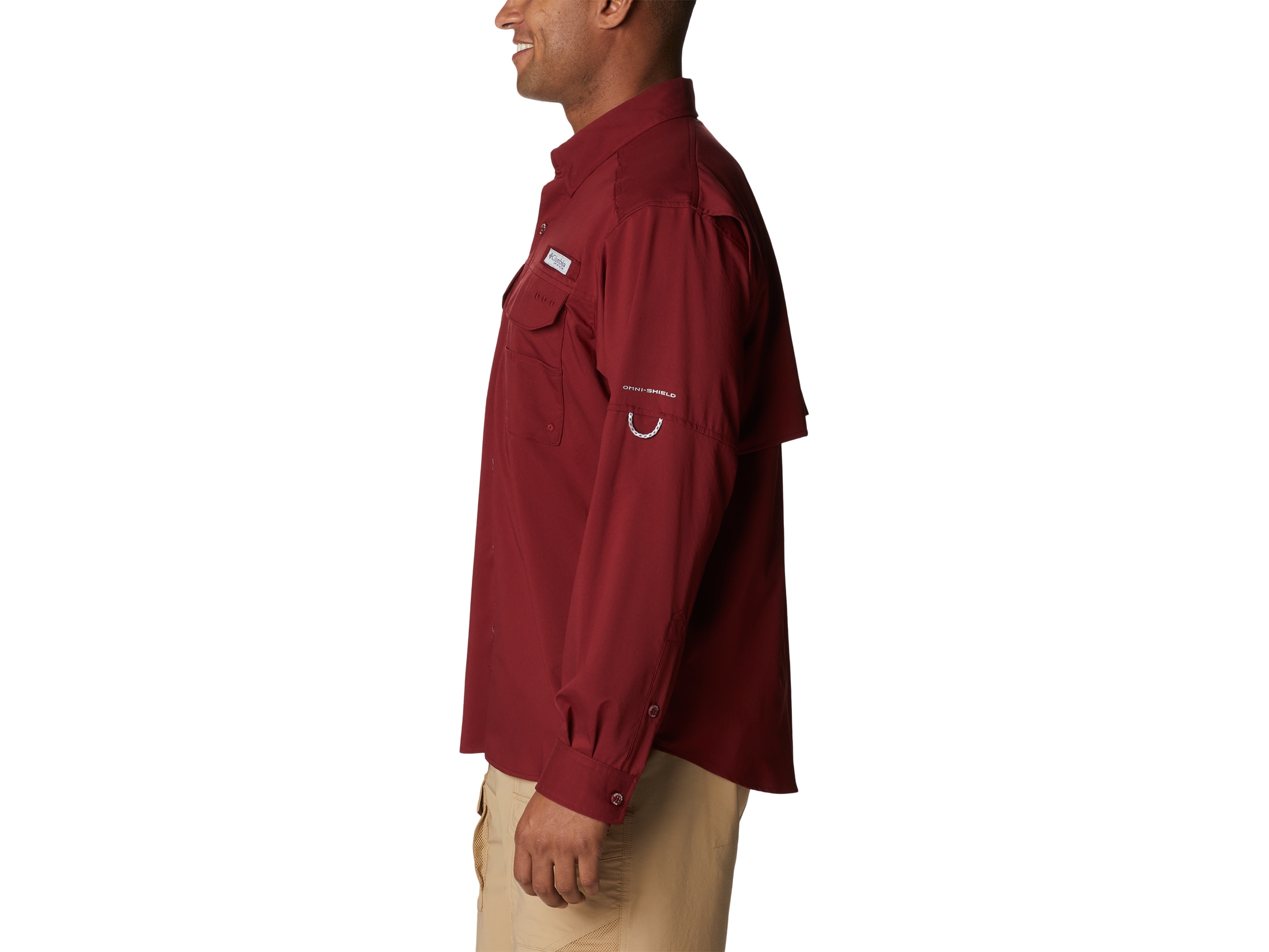 PFG Blood Guts ZERO Woven 