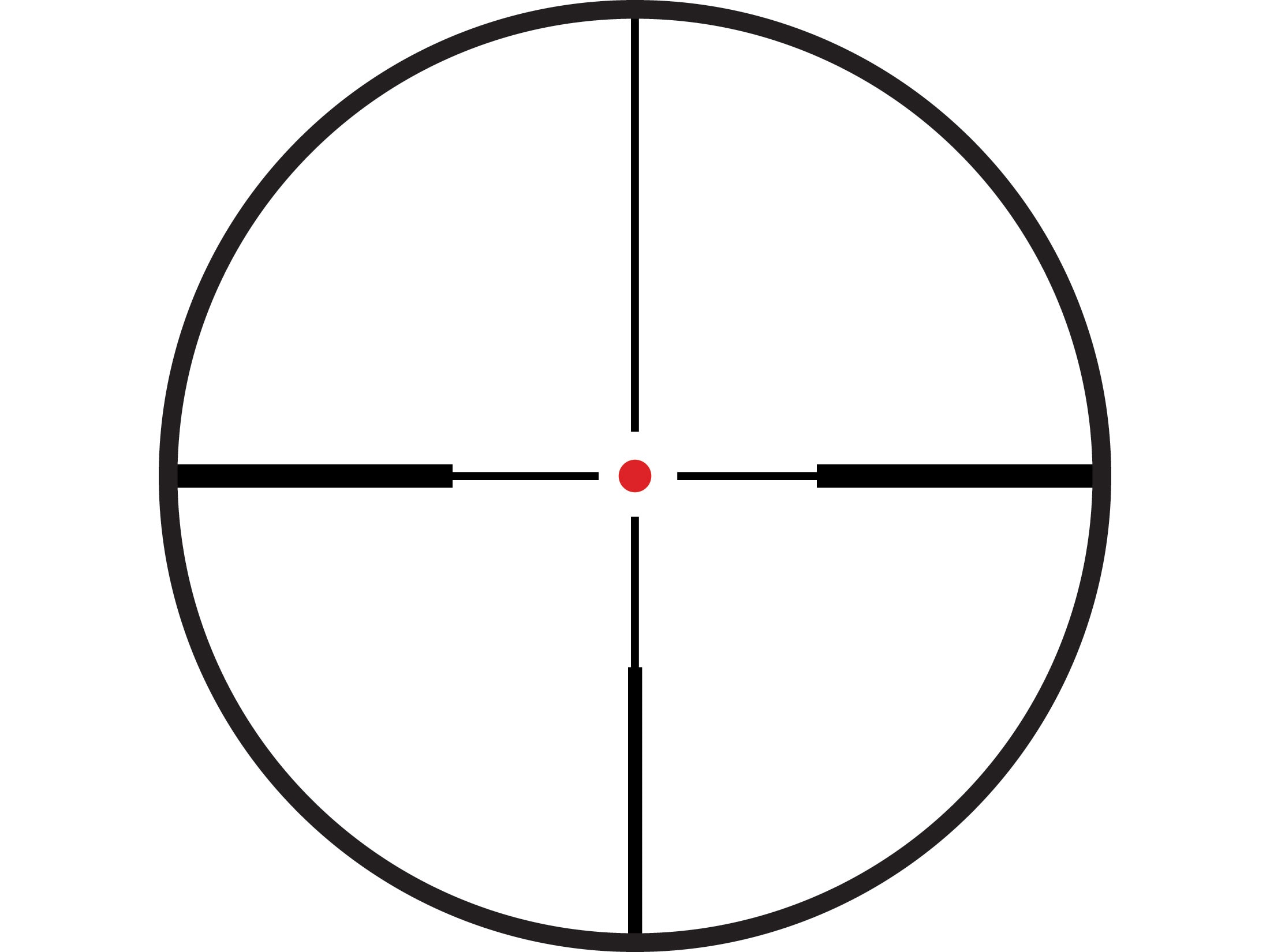 Zeiss Victory Varipoint T* FL Rifle Scope 30mm Tube 1.1-4x 24mm