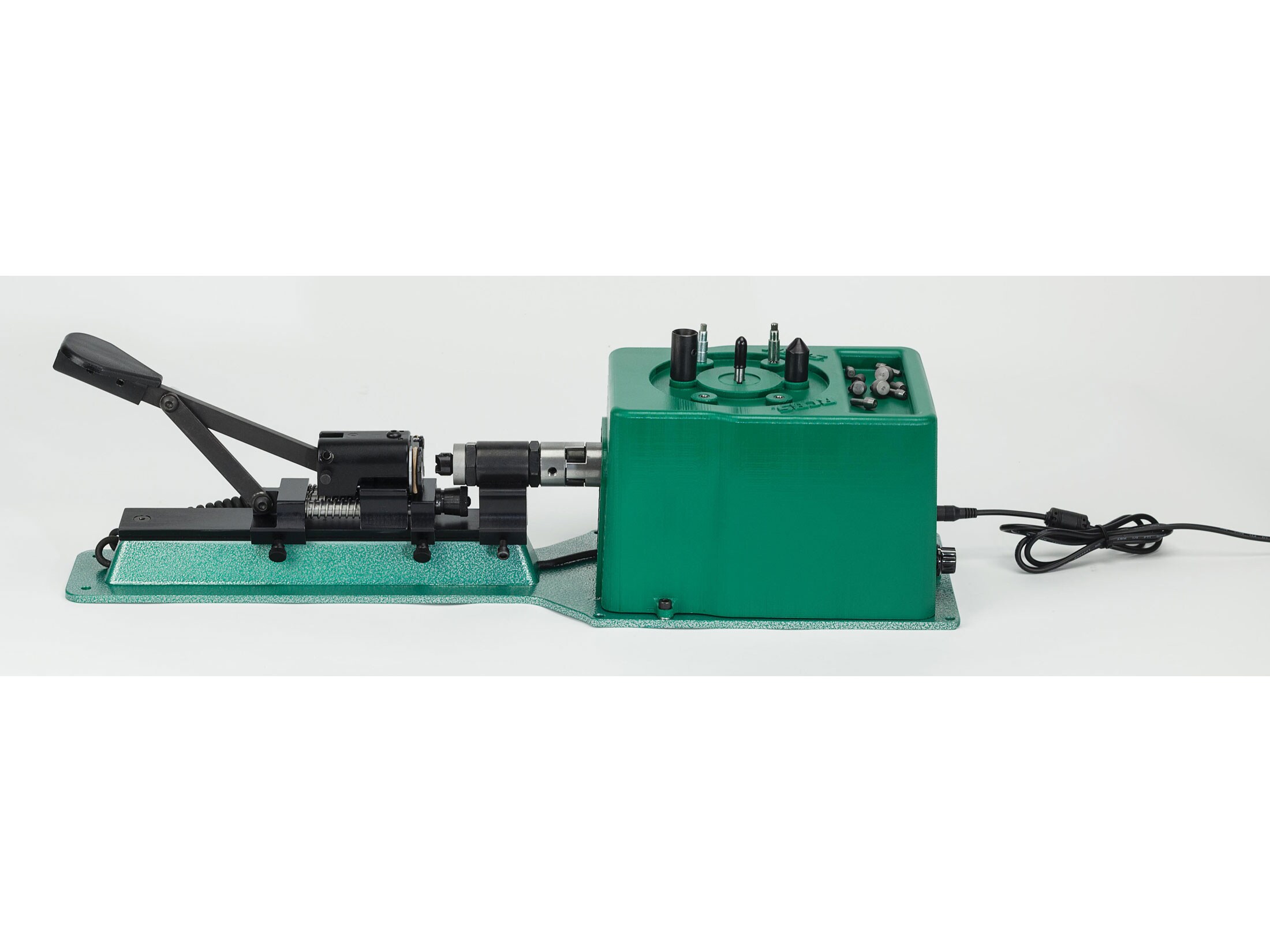 RCBS Universal Case Prep Center