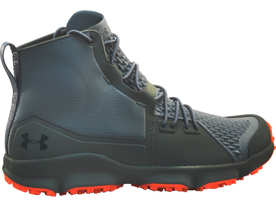 Choose SZ/Color Under Armour Men's Speedfit 2.0 Hiking Boot 