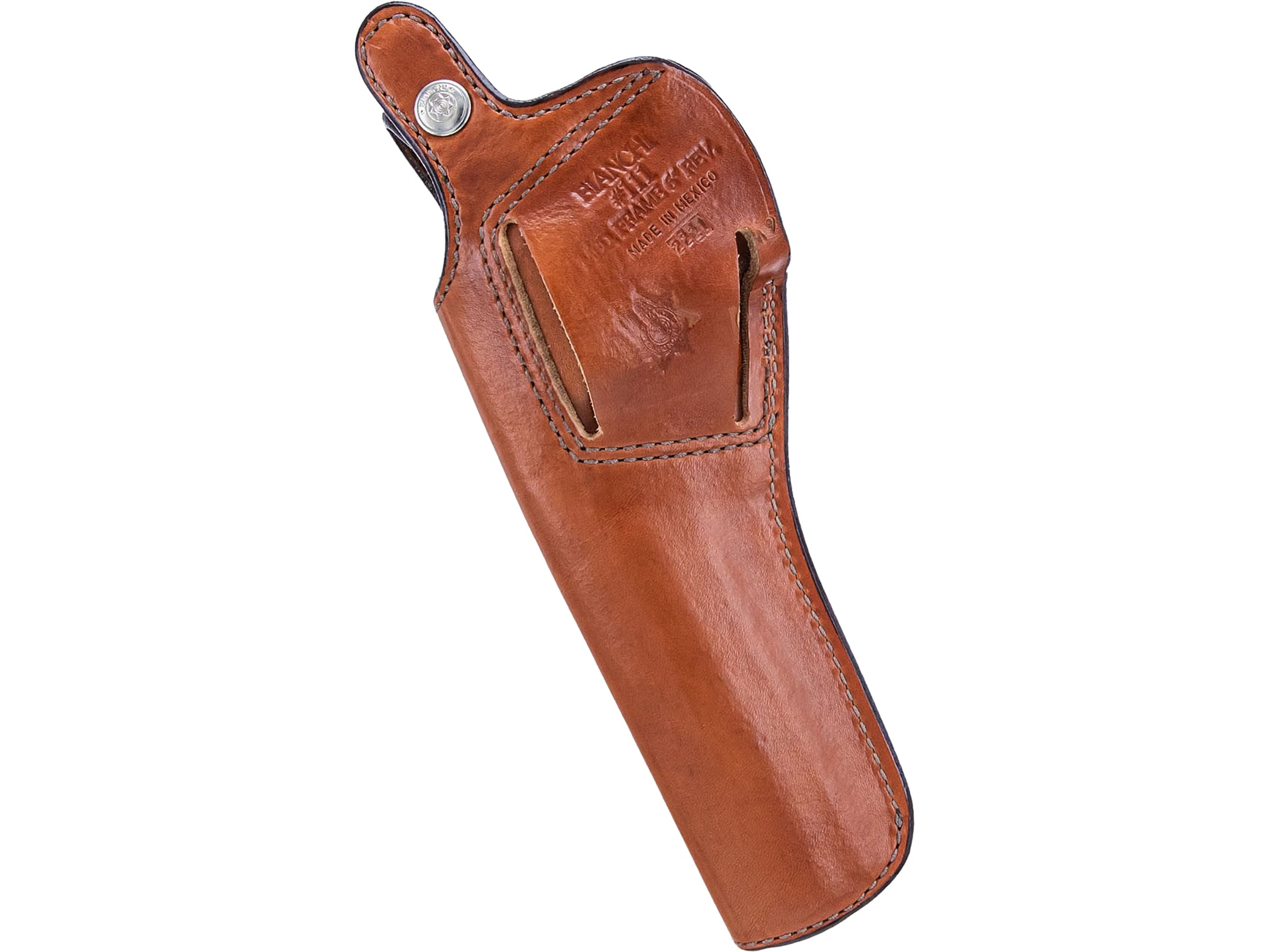 Bianchi 111 Cyclone Crossdraw OWB Holster Left Hand Ruger Super