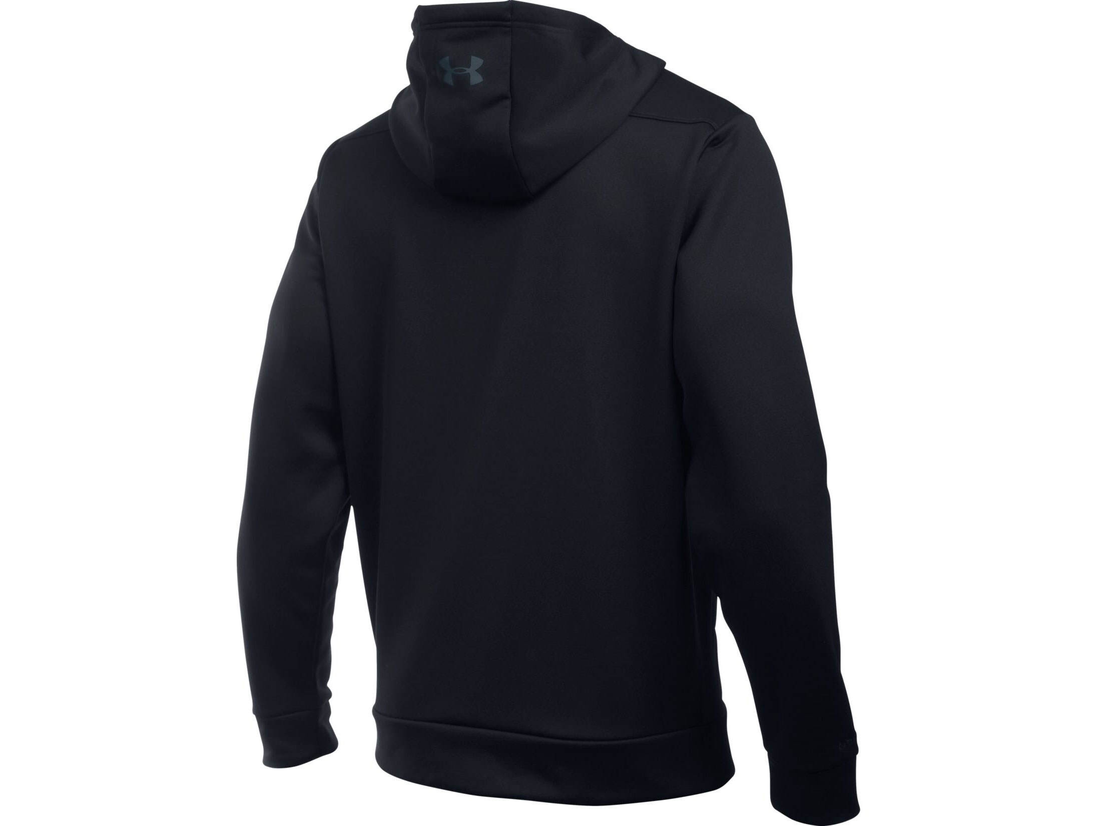 Under armour franchise hot sale hoodie