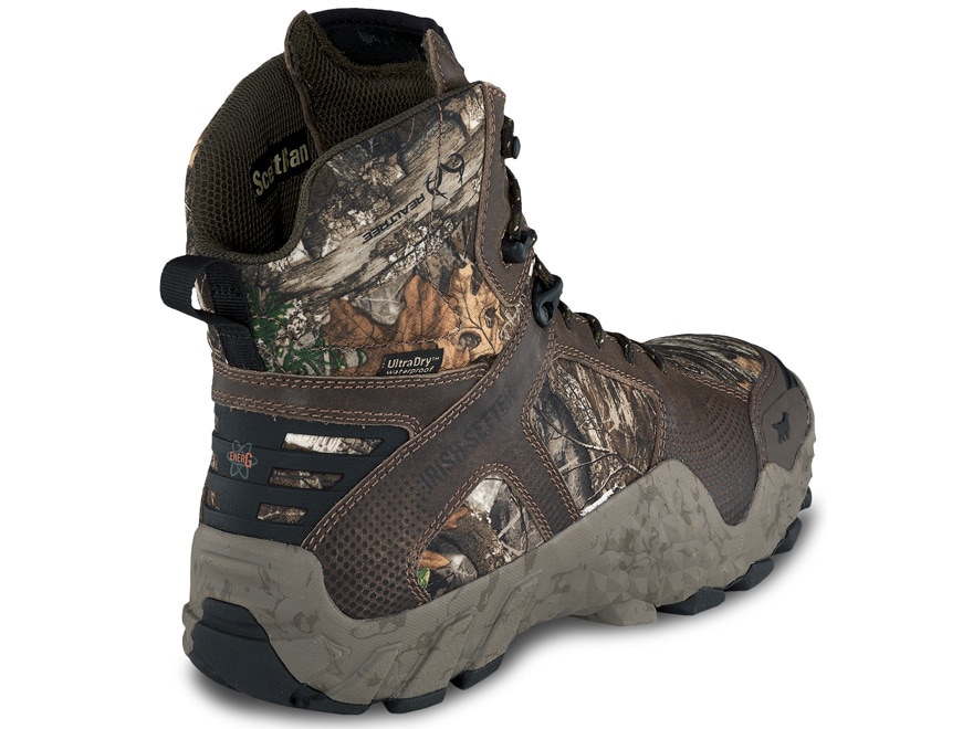 irish setter vaprtrek 2.0 insulated