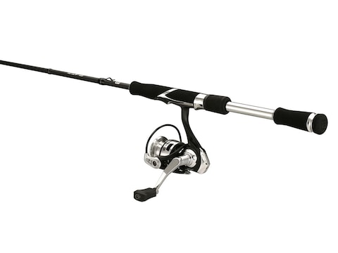 13 Fishing Fate Black - 7'1 MH Spinning Rod