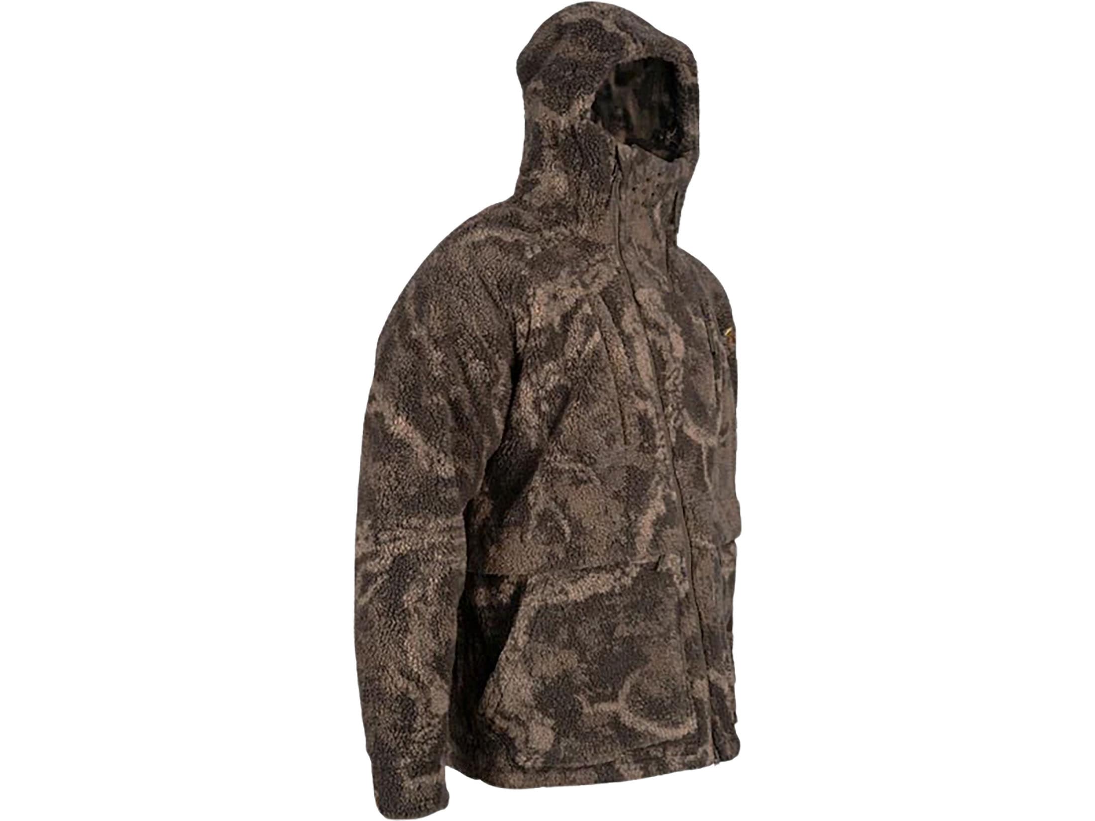 Code of Silence Men's ColdFjall 2.0 Sub-Xtreme Parka S18 3XL