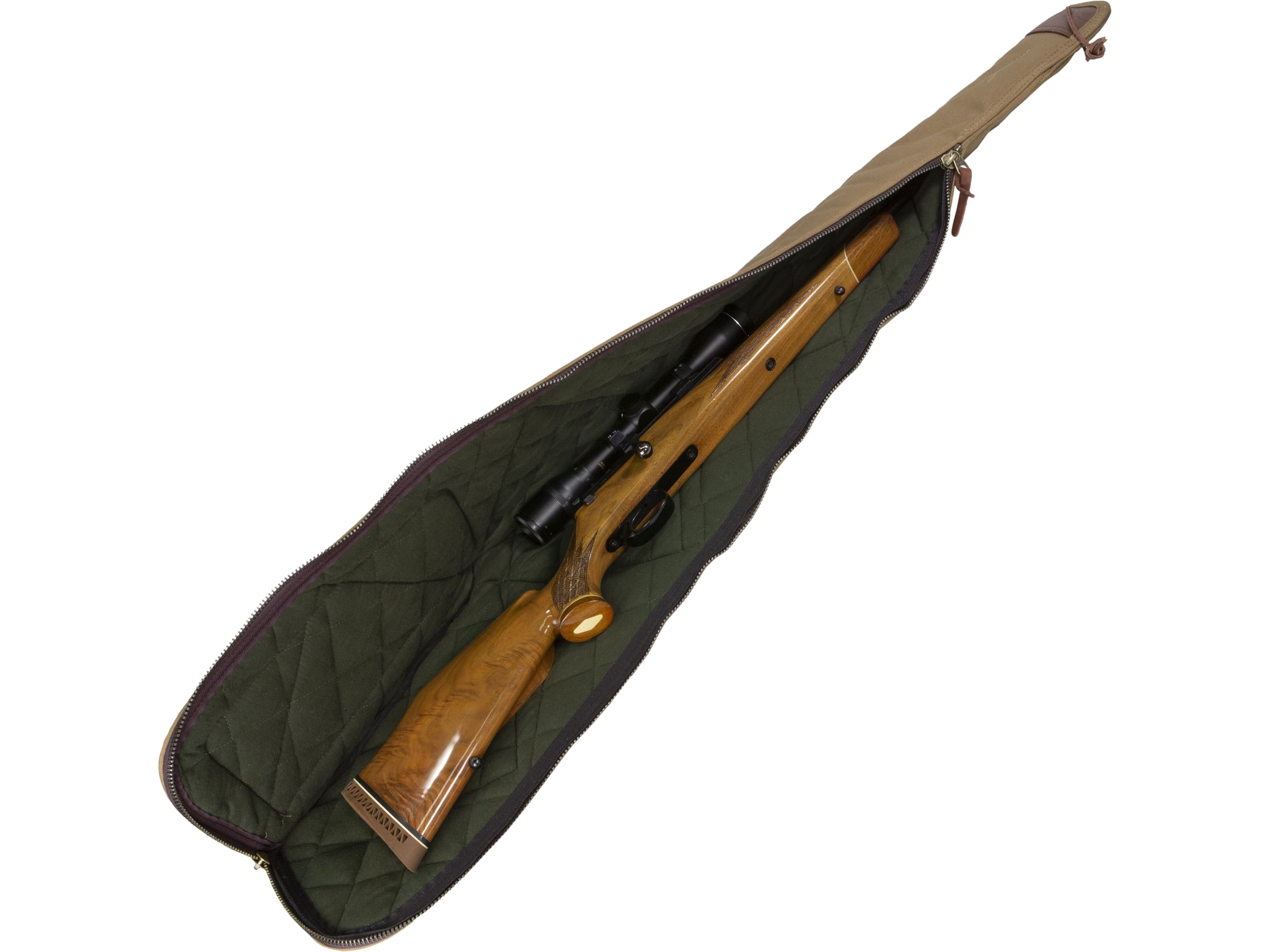 Boyt Signature Series Scoped Rifle Case