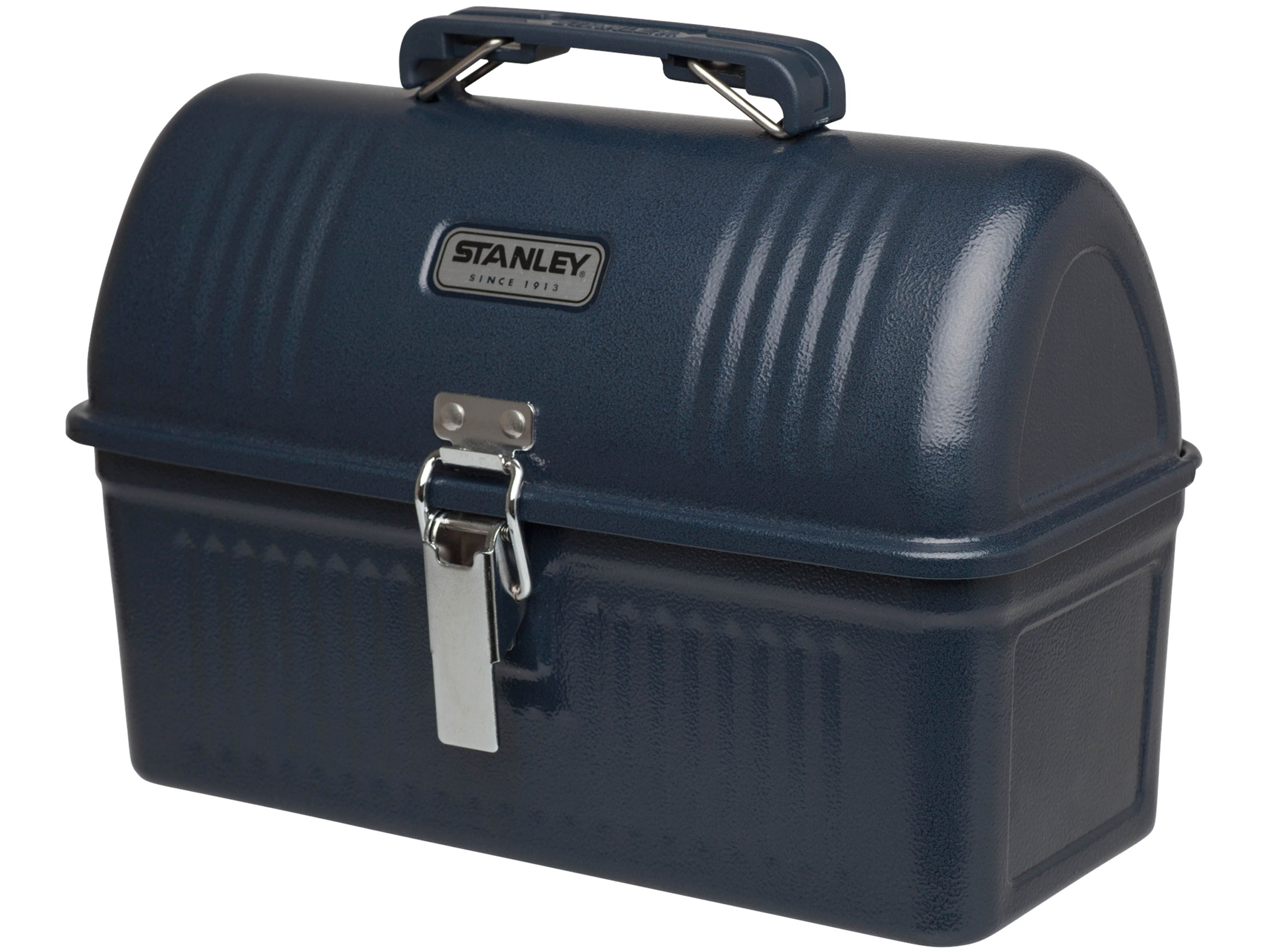 Stanley Classic Lunch Box 5.5 Qt Navy