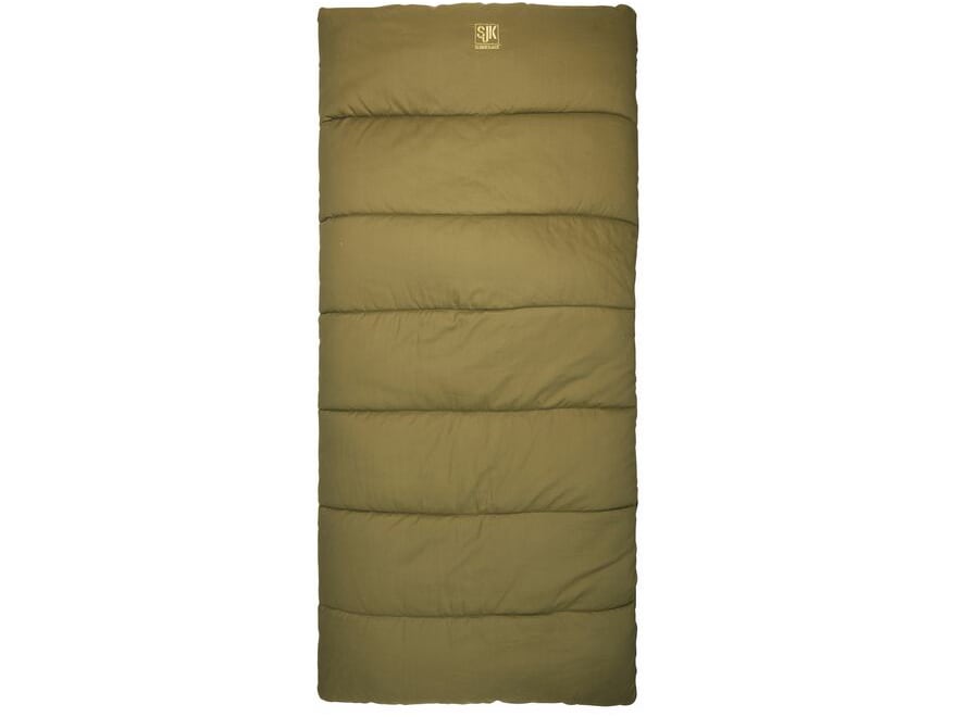 SJK Middle Fork Sleeping Bag