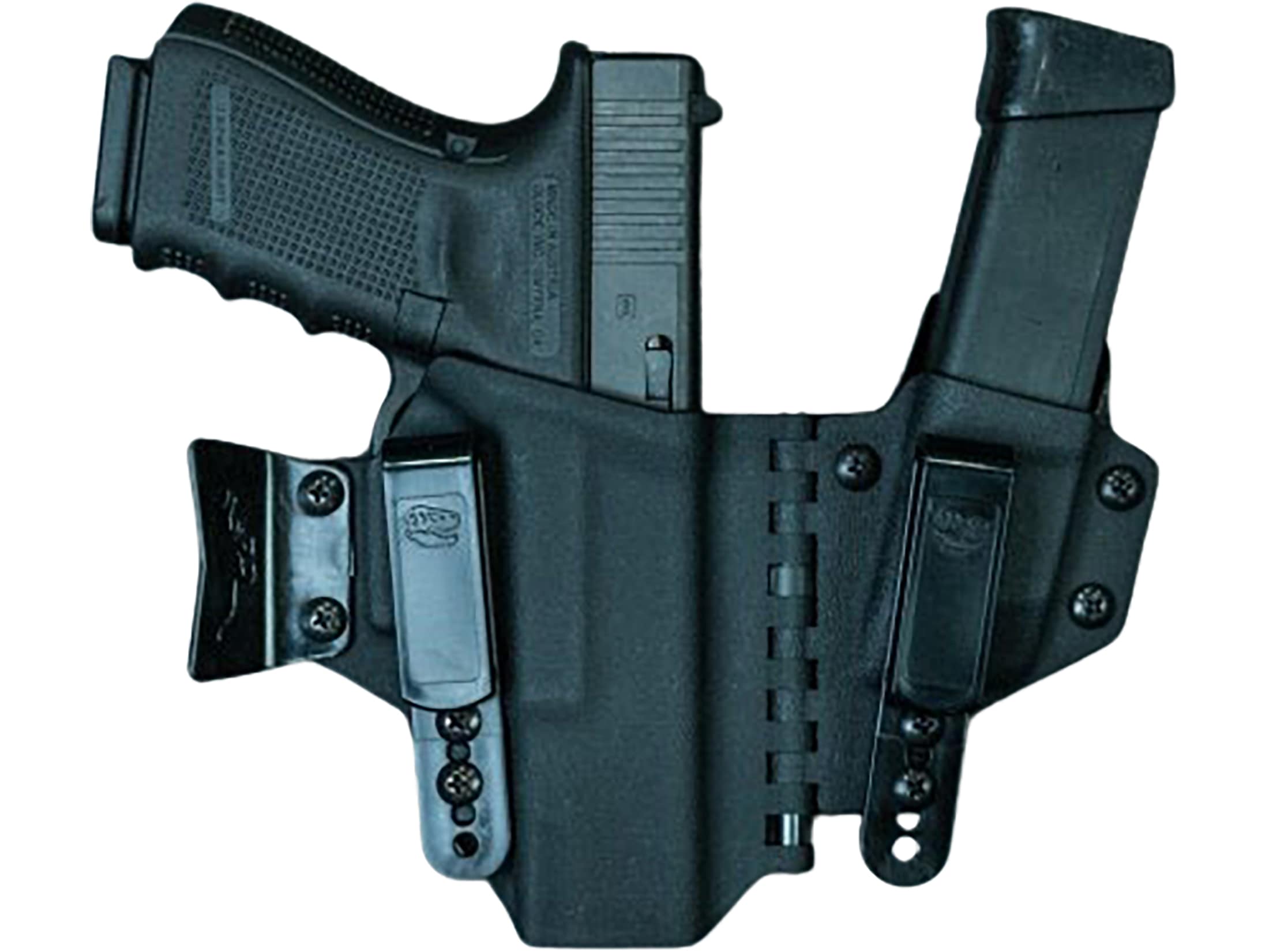 個人装備 T.Rex Arms Ironside Pistol Mag Carrier T.REX Ironside Tourniquet Carrier – T.REX ARMS