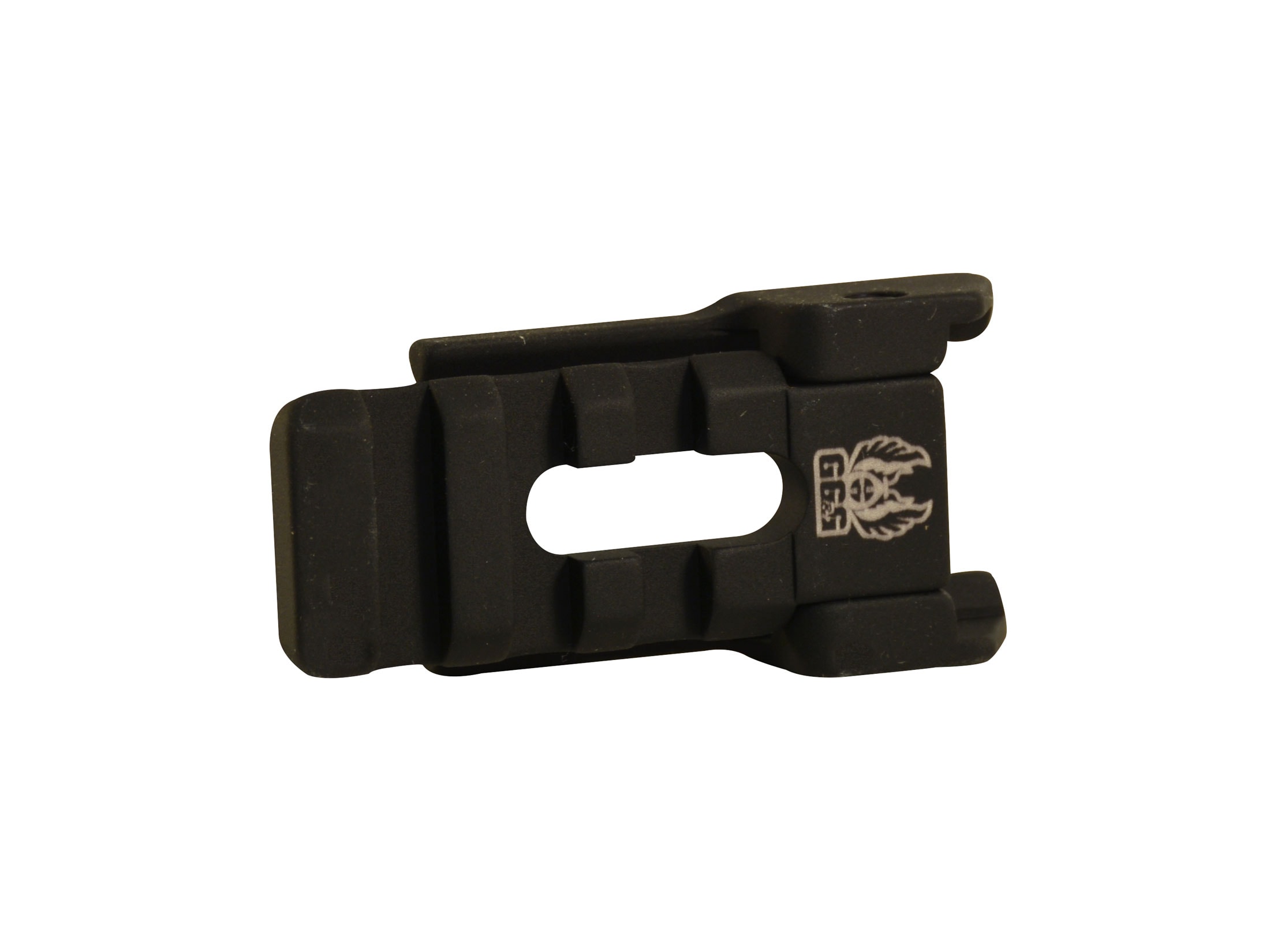 GG&G Weapon Light Mount HK USP Compact Black