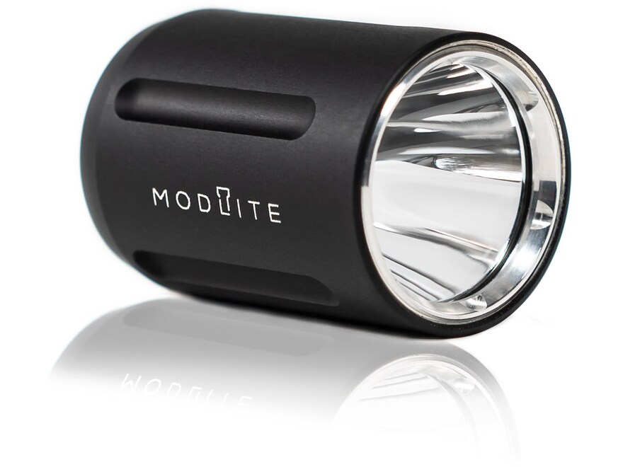 Modlite PLHv2 Weapon Light Head Black