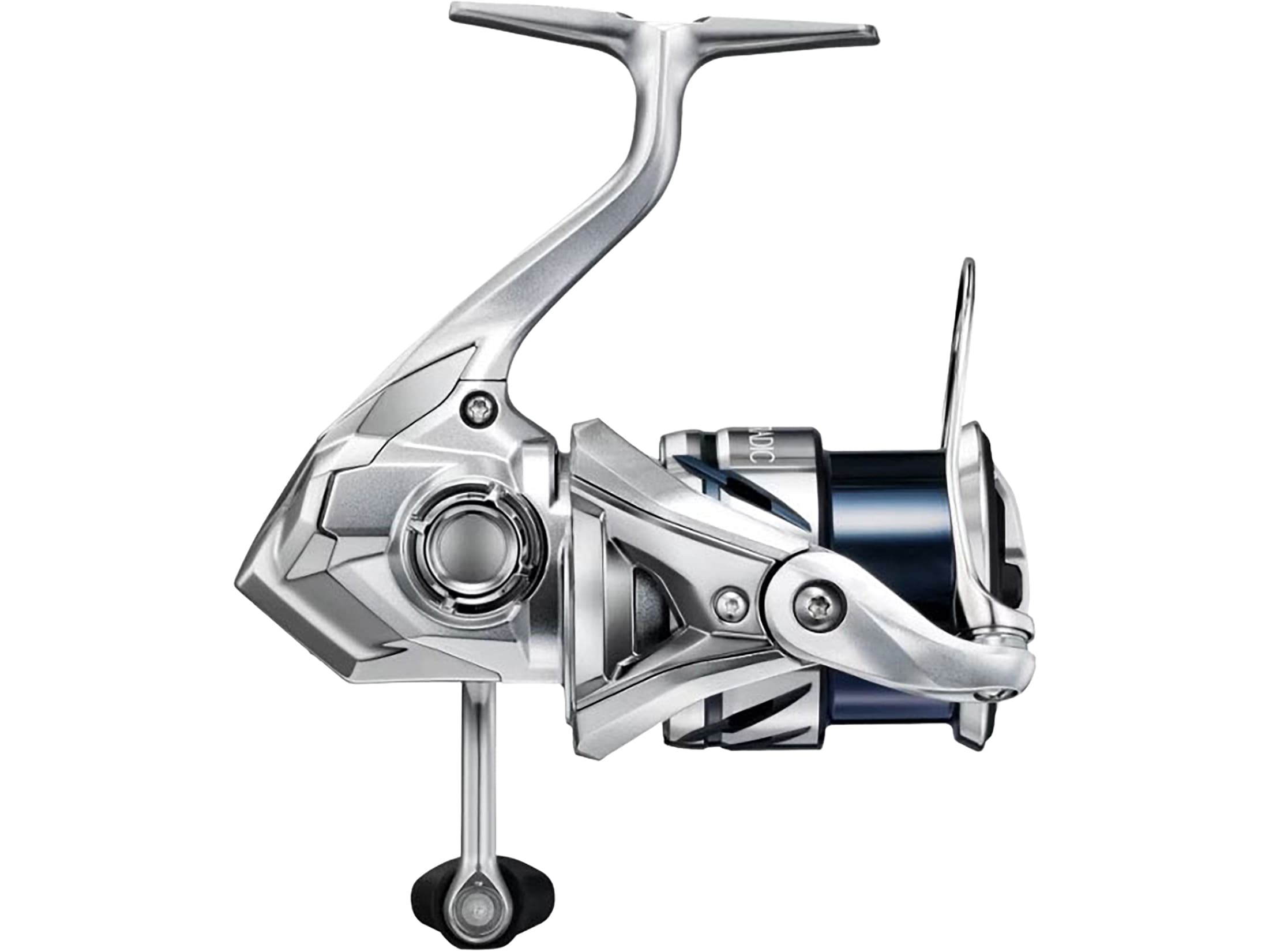 Shimano Stradic 4000XG FM Spinning Reel