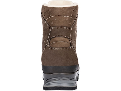 leveren vaak Geniet Lowa Trekker Hiking Boots Leather Slate Men's 12 D