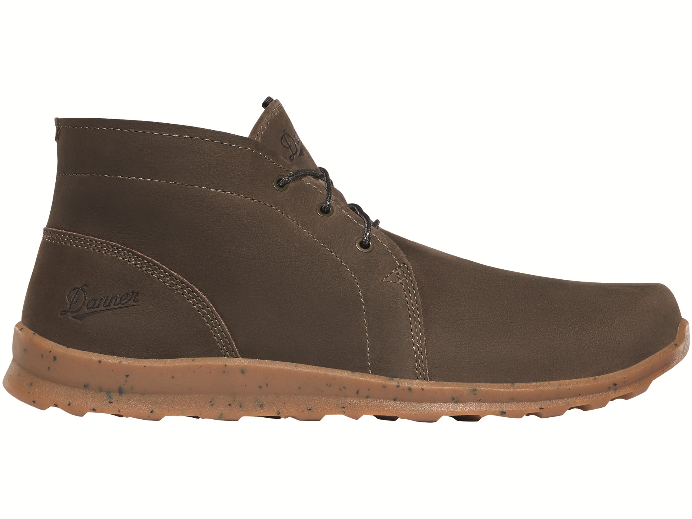 pilgrim chukka