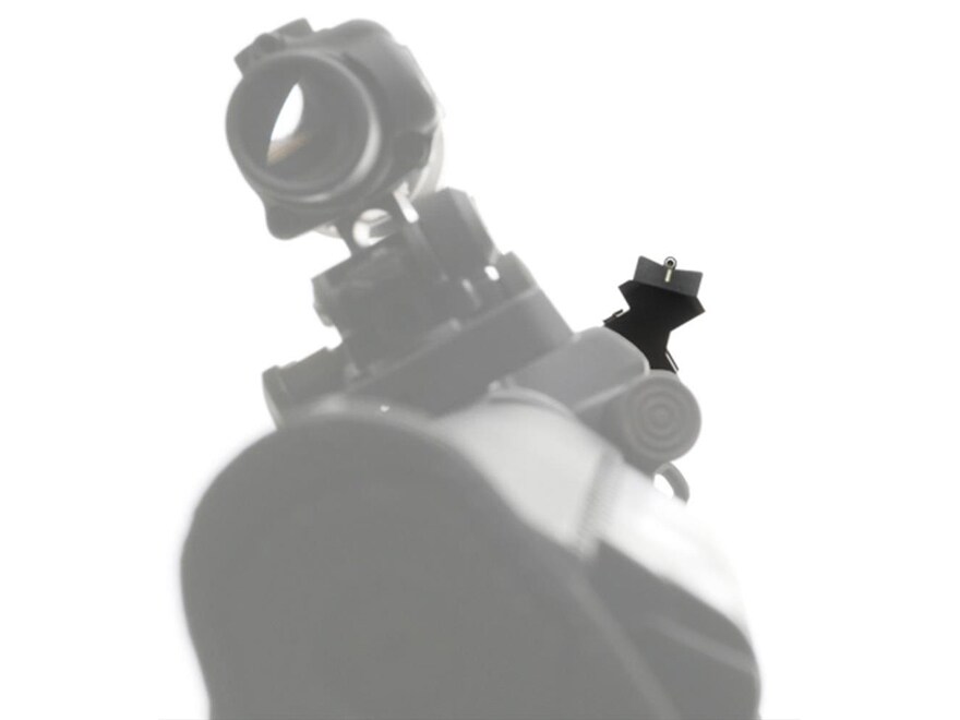 XS XTI Night Sight Set AR-15 Steel Matte Tritium Standard Dot Front,