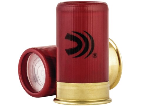 Federal Shorty 12 Ga Ammo 1-3/4 #4 Buckshot 15 Pellets Box of 10