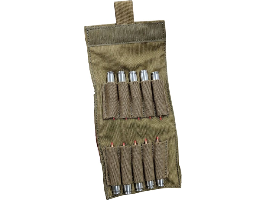 Cole-Tac Hunter Ammo Wallet