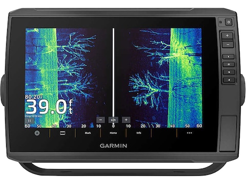 Garmin Echomap Ultra 2 106sv Fish Finder LiveScope Plus System Bundle